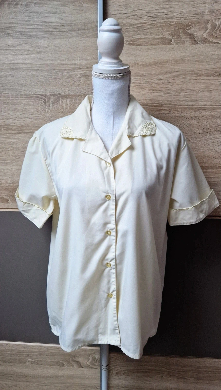 Chemisier vintage Taille 44